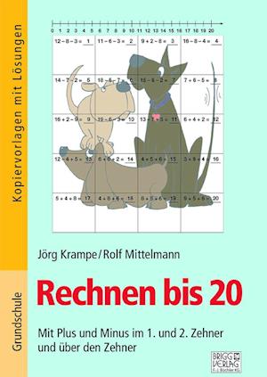 Rechnen bis 20