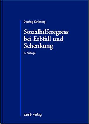 Sozialhilferegress bei Erbfall und Schenkung