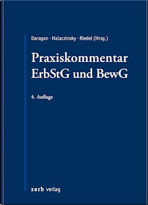 Praxiskommentar ErbStG und BewG