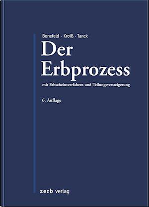 Der Erbprozess