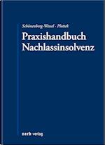 Praxishandbuch Nachlassinsolvenz