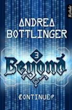 Beyond Band 3: Continue?