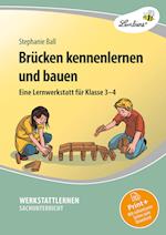 Brücken kennenlernen und bauen