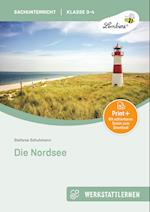 Die Nordsee