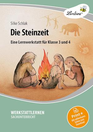 Die Steinzeit