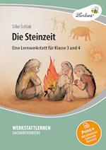 Die Steinzeit