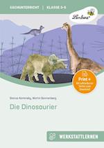 Die Dinosaurier