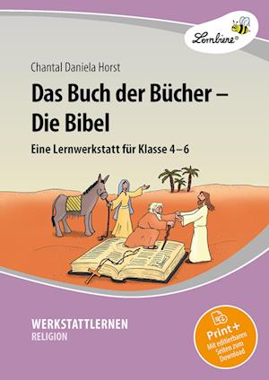 Das Buch der Bücher - Die Bibel