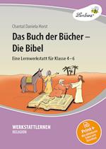 Das Buch der Bücher - Die Bibel