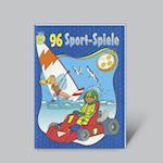 96 Sport-Spiele