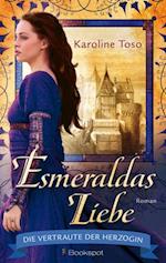 Esmeraldas Liebe