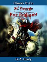 Saint George for England