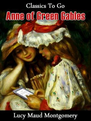 Anne of Green Gables