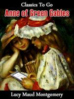 Anne of Green Gables