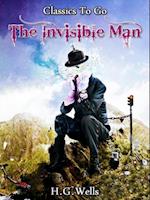 Invisible Man