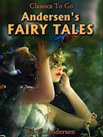 Andersen's Fairy Tales