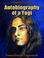 Autobiography of a Yogi