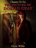 Picture of Dorian Gray