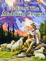 Far from the Madding Crowd