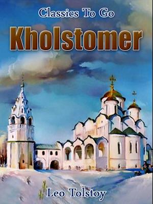 Kholstomer