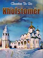 Kholstomer