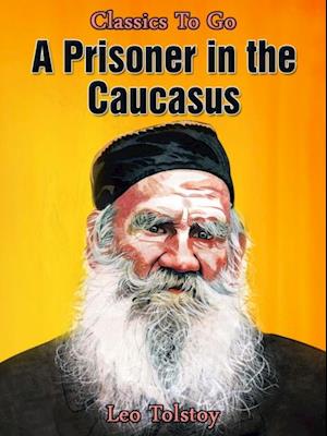 Prisoner in the Caucasus