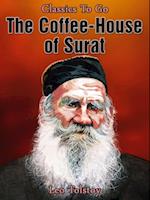 Coffee-House of Surat