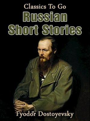 Russian Short Stories