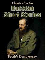 Russian Short Stories