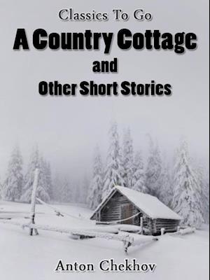 Country Cottage and Short Stories