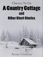 Country Cottage and Short Stories