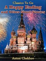 Happy Ending and Short Stories