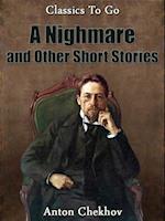 Nightmare and Other Short Stories