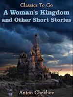 Woman's Kingdom and Other Short Stories