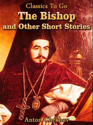 Bishop and Other Short Stories