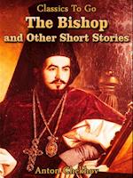 Bishop and Other Short Stories