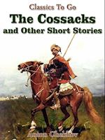 Cossacks and Other Short Stories