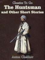 Huntsman and Other Short Stories