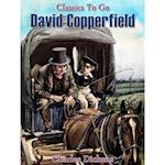 David Copperfield