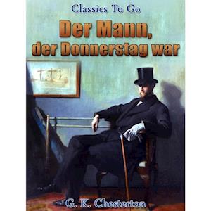 Der Mann, der Donnerstag war