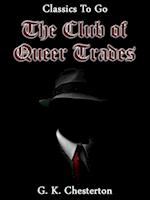 Club of Queer Trades