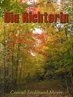 Die Richterin