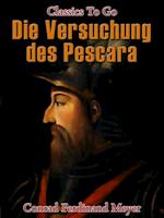 Die Versuchung des Pescara