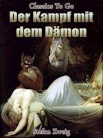 Der Kampf mit dem Dämon