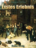 Erstes Erlebnis