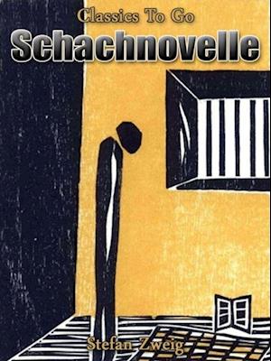 Schachnovelle