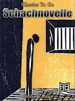 Schachnovelle