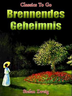 Brennendes Geheimnis