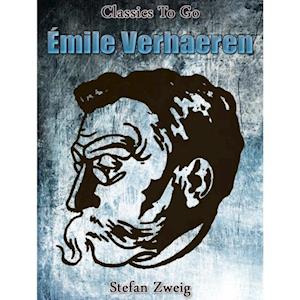 Emile Verhaeren