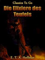 Die Elixiere des Teufels